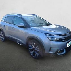 Citroen C5 Aircross C5 Aircross PureTech 130 S&S EAT8 - Shine Pack Challans