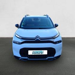 Citroen C3 Aircross C3 Aircross BlueHDi 120 S&S EAT6 - Feel Pack Business Challans