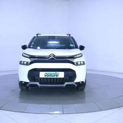 Citroen C3 Aircross C3 Aircross BlueHDi 120 S&S EAT6 - Feel Pack Business Challans