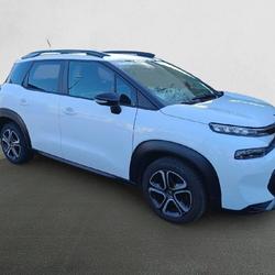 Citroen C3 Aircross C3 Aircross BlueHDi 120 S&S EAT6 - Feel Pack Business Challans