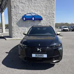 DS DS7 1.5 BLUEHDI 130CH PERFORMANCE LINE Serres-Castet