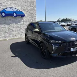 DS DS7 1.5 BLUEHDI 130CH PERFORMANCE LINE Serres-Castet