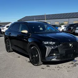 DS DS7 1.5 BLUEHDI 130CH PERFORMANCE LINE M&eacute;rignac