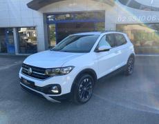 Volkswagen T-Cross Quimper