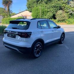 Volkswagen T-Cross 1.0 TSI 115ch Lounge DSG7 Quimper