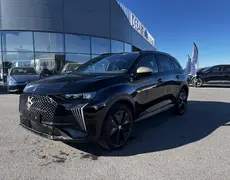 DS DS7 Labège