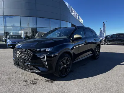 DS DS7 - 1.5 BLUEHDI 130CH PERFORMANCE LINE - 34 990 €