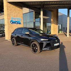 DS DS7 1.5 BLUEHDI 130CH PERFORMANCE LINE M&eacute;rignac