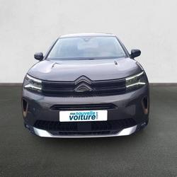 Citroen C5 Aircross C5 Aircross PureTech 130 S&S BVM6 - C-Series Challans