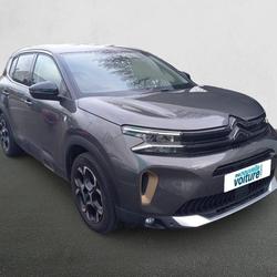 Citroen C5 Aircross C5 Aircross PureTech 130 S&S BVM6 - C-Series Challans