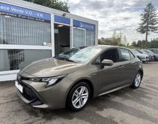 Toyota Corolla Carentoir