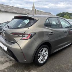 Toyota Corolla 122H DYNAMIC BUSINESS + STAGE HYBRID ACADEMY MY21 Carentoir