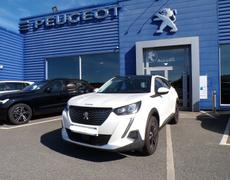 Peugeot 2008 Ploërmel