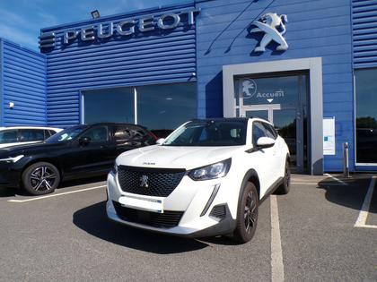 Peugeot 2008 - 1.2 PURETECH 100CH S&S ALLURE - 12 000 €