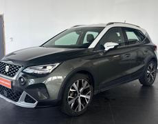 Seat Arona Le Havre
