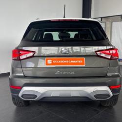 Seat Arona Arona 1.0 TSI 110 ch Start/Stop Xperience Le Havre