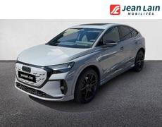 Audi Q4 e-tron La Motte-Servolex