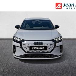 Audi Q4 e-tron Q4 Sportback e-tron Performance La Motte-Servolex