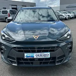 Cupra Terramar 1.5 ETSI HYBRID 150CH V DSG7 Onet-le-Ch&acirc;teau