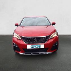 Peugeot 3008 3008 1.2 Puretech 130ch S&S EAT6 - Allure Challans