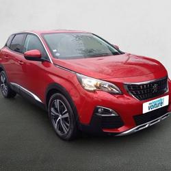 Peugeot 3008 3008 1.2 Puretech 130ch S&S EAT6 - Allure Challans