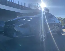 Cupra Formentor Mérignac