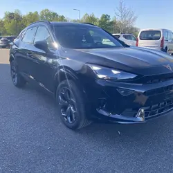 Cupra Formentor 2.0 TDI 150CH V DSG7 Lab&egrave;ge