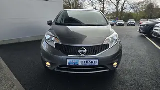 Nissan Note  - photo 1