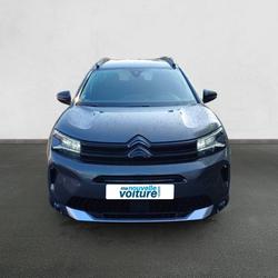 Citroen C5 Aircross C5 Aircross BlueHDi 130 S&S EAT8 - Shine Challans