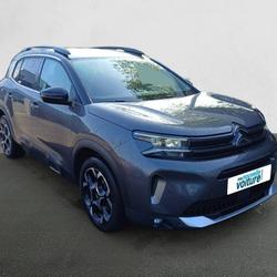 Citroen C5 Aircross C5 Aircross BlueHDi 130 S&S EAT8 - Shine Challans