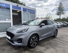 Ford Puma Carentoir