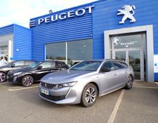 Peugeot 508 SW Ploërmel