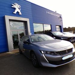 Peugeot 508 SW BLUEHDI 130CH S&S GT LINE EAT8 Plo&euml;rmel