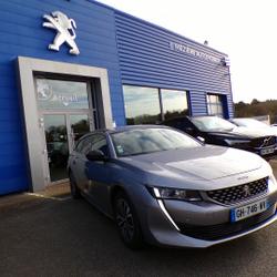 Peugeot 508 SW BLUEHDI 130CH S&S GT LINE EAT8 Plo&euml;rmel