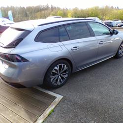 Peugeot 508 SW BLUEHDI 130CH S&S GT LINE EAT8 Plo&euml;rmel