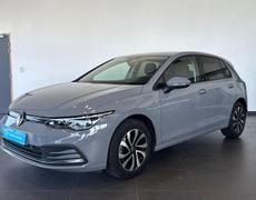 Volkswagen Golf 8 Le Havre