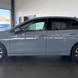 Volkswagen Golf 8 Golf 1.5 eTSI OPF 130 DSG7 Active Le Havre