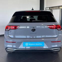 Volkswagen Golf 8 Golf 1.5 eTSI OPF 130 DSG7 Active Le Havre
