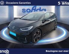 Volkswagen ID3 Boulogne-sur-Mer