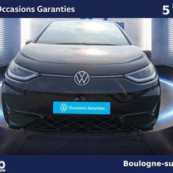 Volkswagen ID3 ID.3 326 ch GTX Performance occasion - Boulogne-sur-Mer - photo 2/22