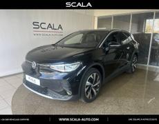 Volkswagen ID4 Auch