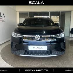 Volkswagen ID4 ID.4 286 ch Pro Life Max Auch
