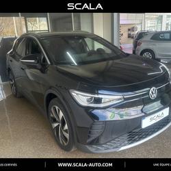 Volkswagen ID4 ID.4 286 ch Pro Life Max Auch