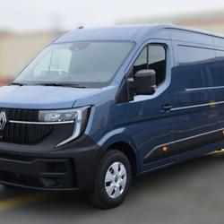 Renault Master 3.5T L3H2 Blue dCi 170 BVM6 EXTRA occasion - Saint-Gor - photo 3/8