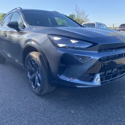 Cupra Formentor 2.0 TDI 150CH V DSG7 Saint-L&eacute;ger-de-Lini&egrave;res