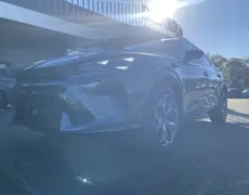 Cupra Formentor Dissay