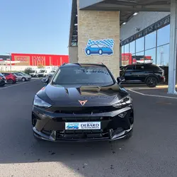 Cupra Formentor 2.0 TDI 150CH V DSG7 Saint-Saturnin