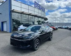 Cupra Formentor Dissay
