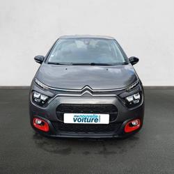 Citroen C3 C3 PureTech 110 S&S BVM6 - Shine Challans