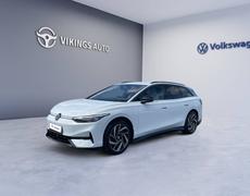 Volkswagen ID7 Cherbourg-en-Cotentin